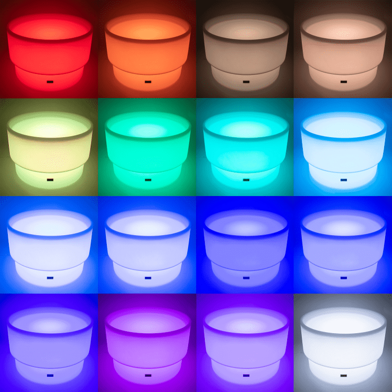 Tickit - Tickit - Sensorische Ontdekking Lichttafel - Playlaan