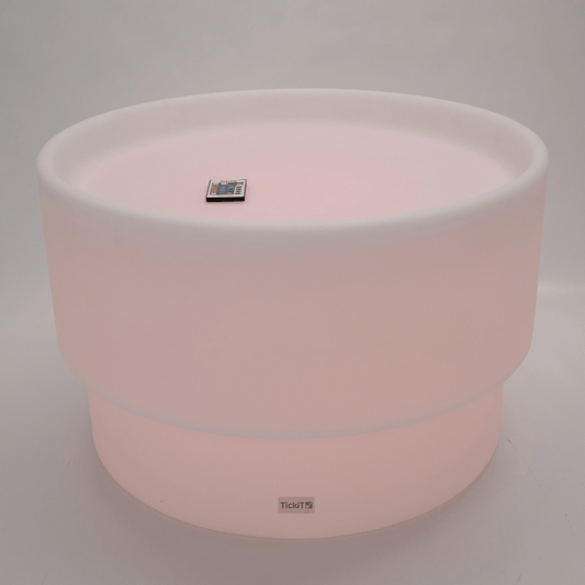 Tickit - Tickit - Sensorische Ontdekking Lichttafel - Playlaan