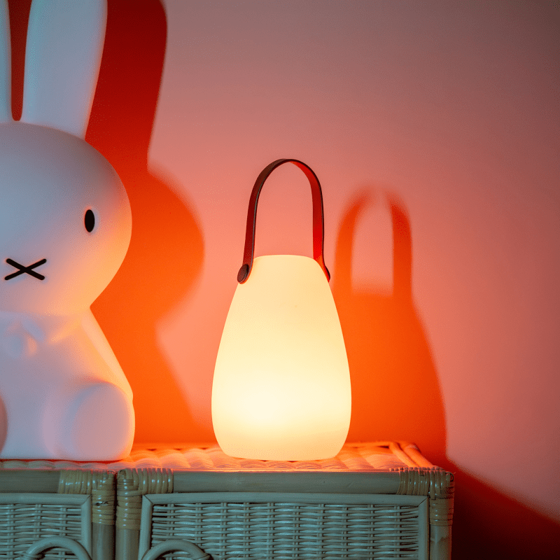 Tickit - Tickit - Sensory Glow Lantern - Playlaan