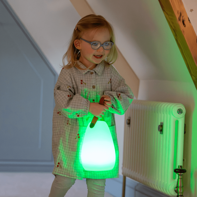 Tickit - Tickit - Sensory Glow Lantern - Playlaan