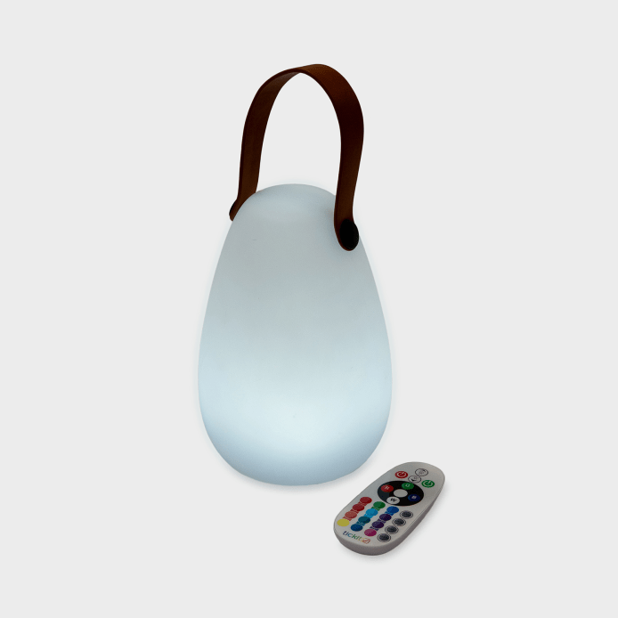 Tickit - Tickit - Sensory Glow Lantern - Playlaan