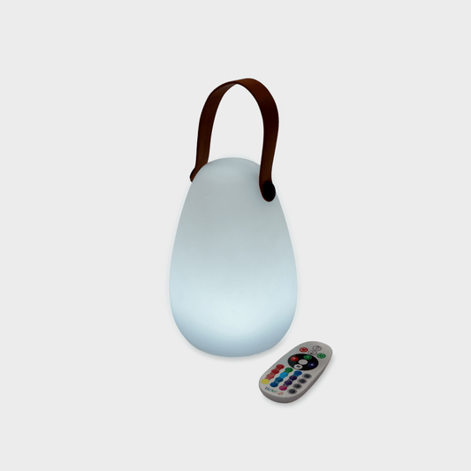 Tickit - Tickit - Sensory Glow Lantern - Playlaan