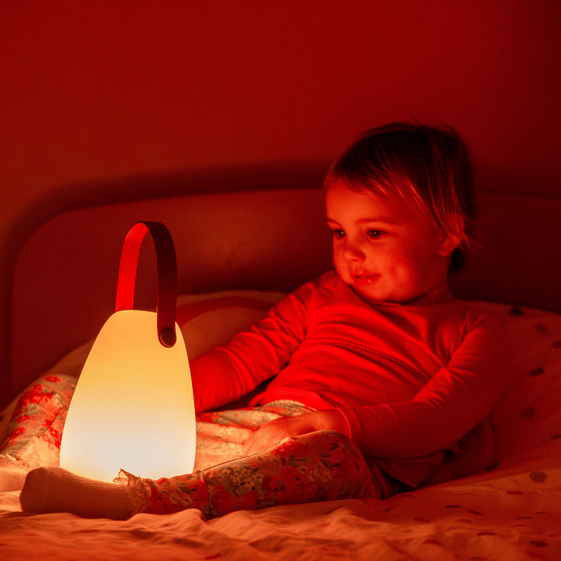 Tickit - Tickit - Sensory Glow Lantern - Playlaan