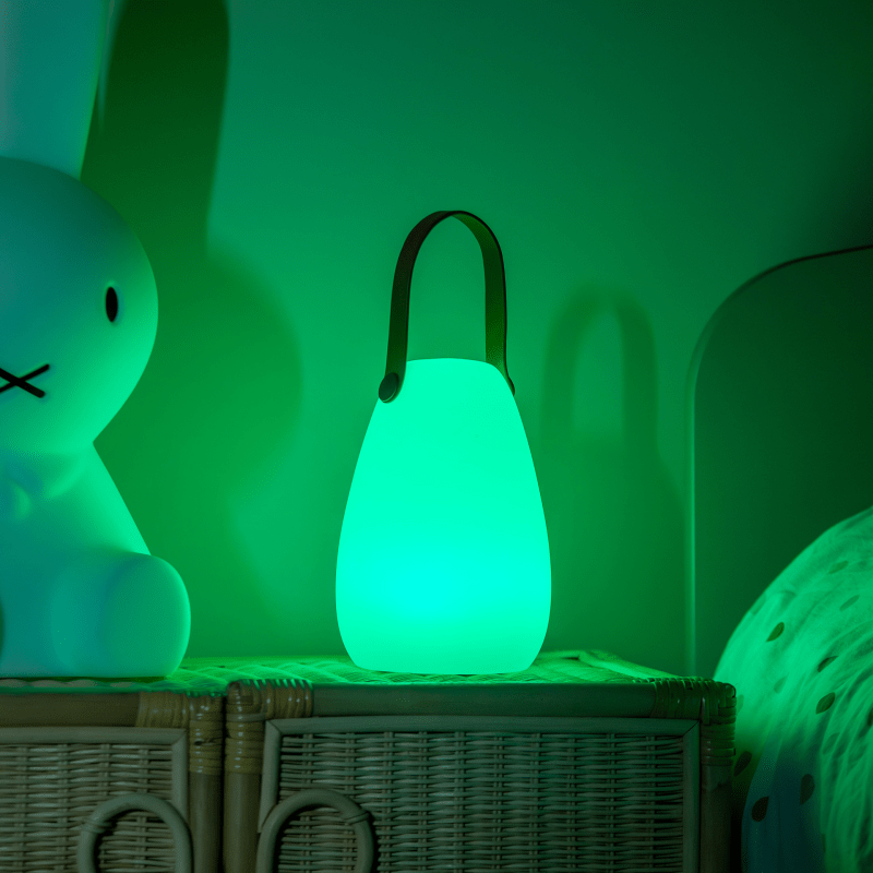 Tickit - Tickit - Sensory Glow Lantern - Playlaan