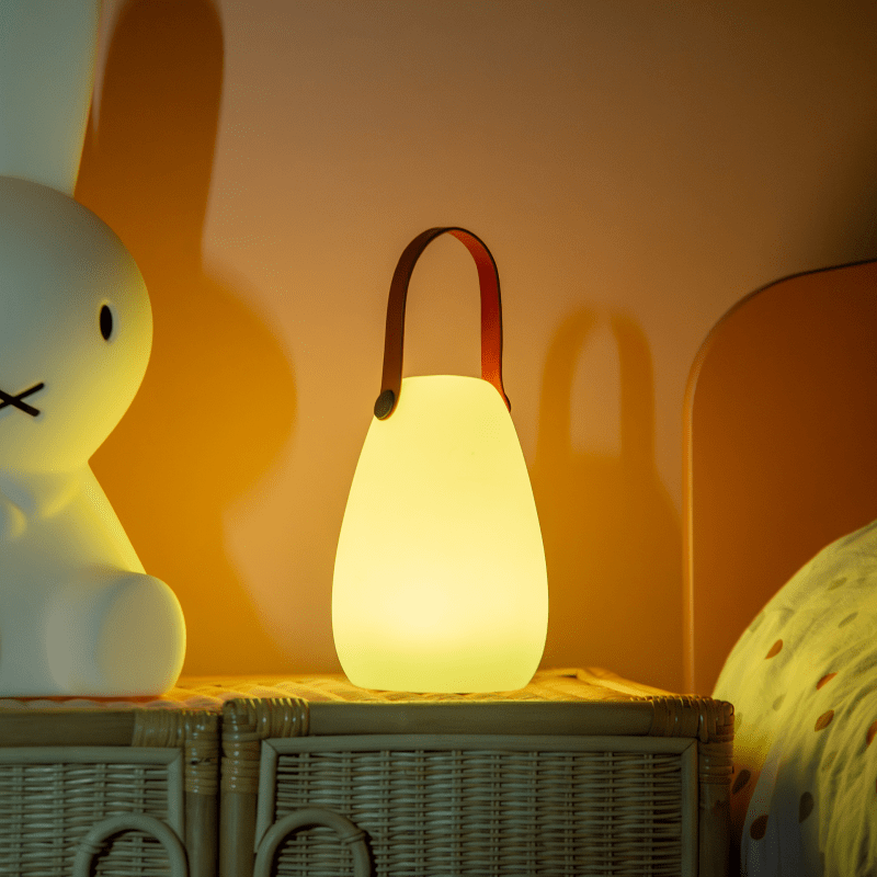 Tickit - Tickit - Sensory Glow Lantern - Playlaan