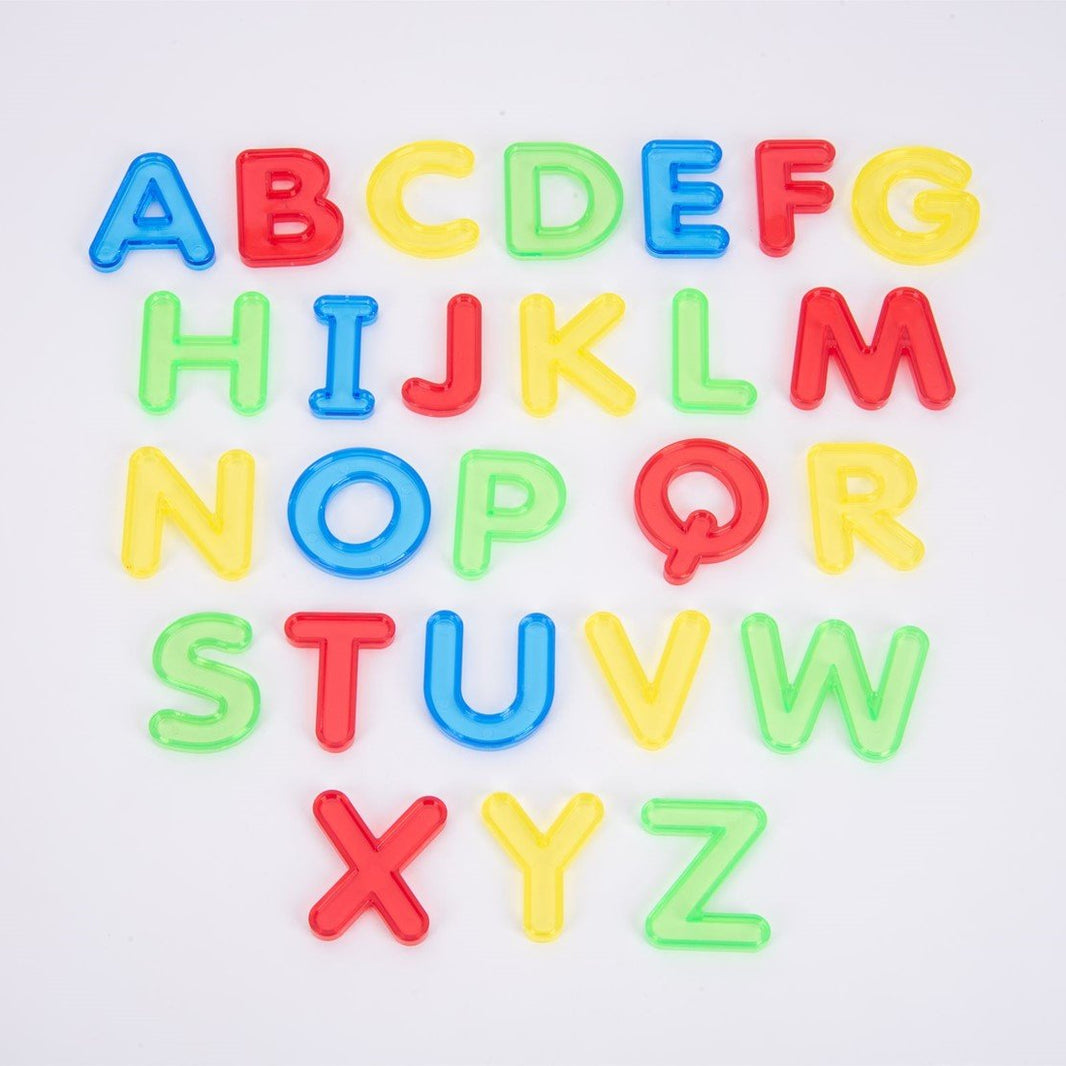 Tickit - Tickit - Transparante hoofdletters - Playlaan