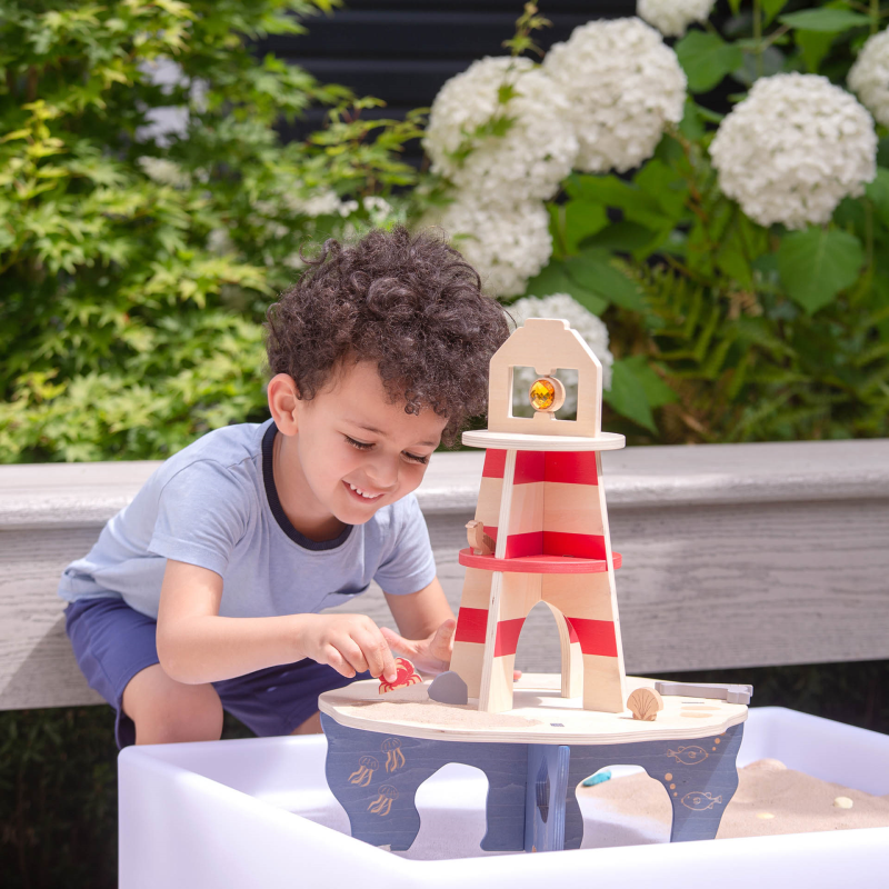 Tickit - Tickit - Vuurtoreneiland - Playlaan