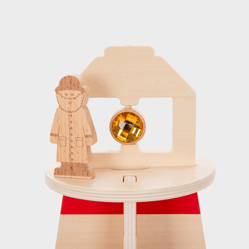 Tickit - Tickit - Vuurtoreneiland - Playlaan