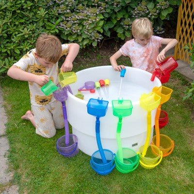 Tickit - Tickit - Zand - en water speelpakket - Playlaan