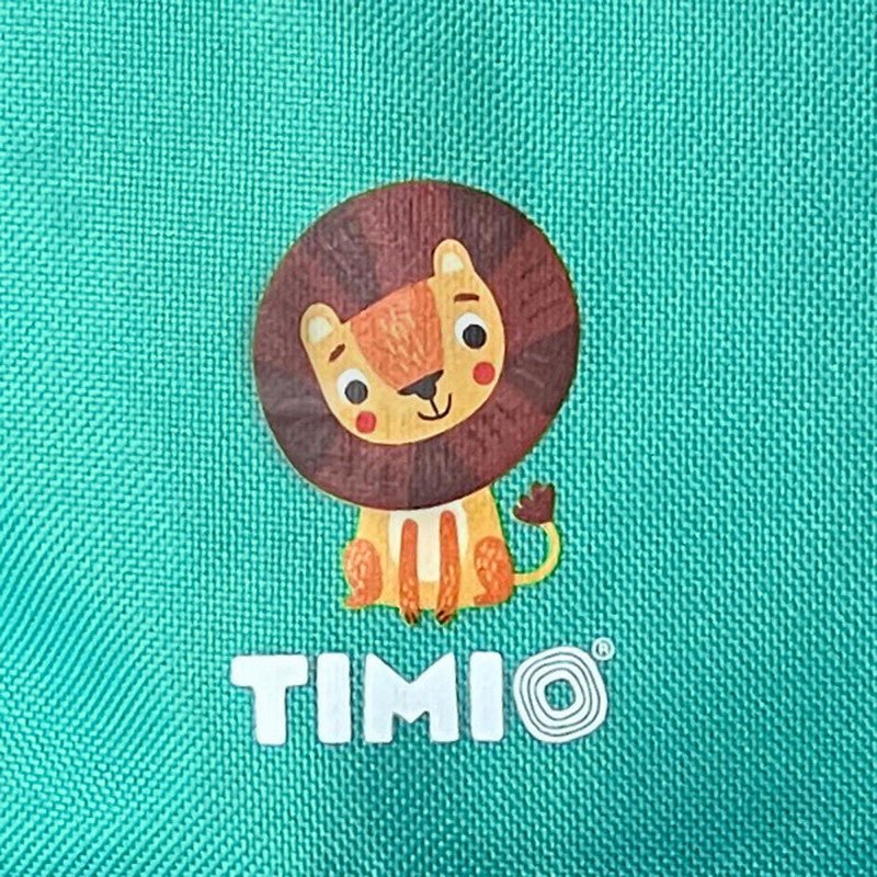 TIMIO - Timio - Rugzak - Playlaan