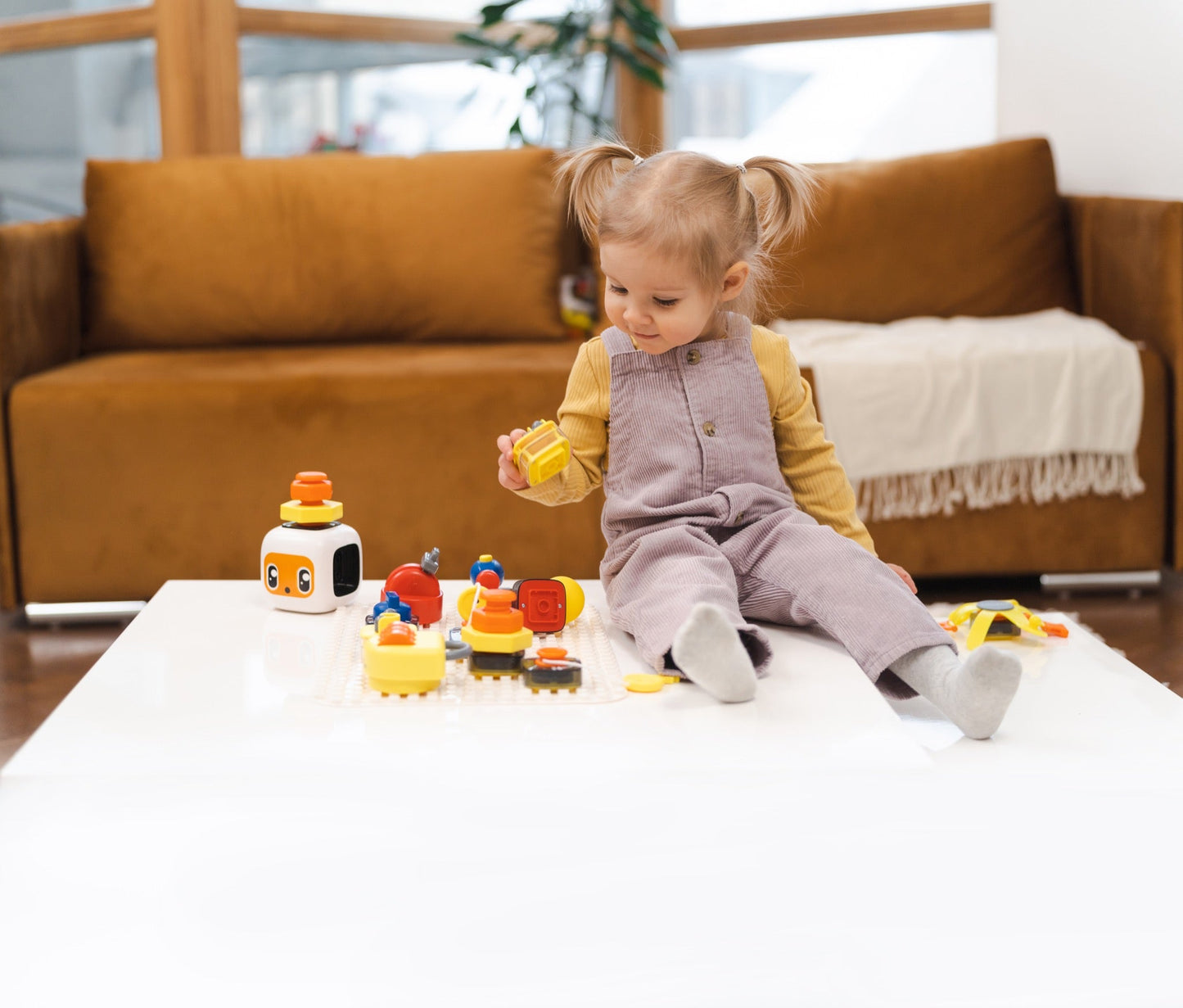 Topbright - Topbright - Busy board Deluxe set - Playlaan