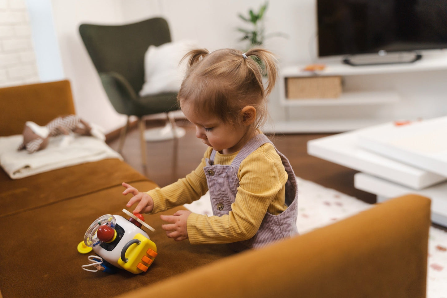 Topbright - Topbright - Busy board Deluxe set - Playlaan