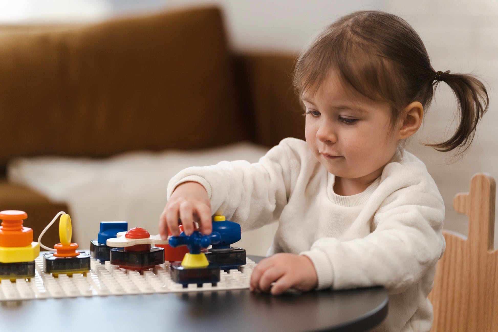 Topbright - Topbright - Busy board Deluxe set - Playlaan