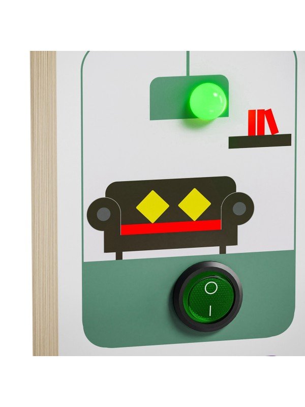 Topbright - Topbright - Busy Board House - Playlaan