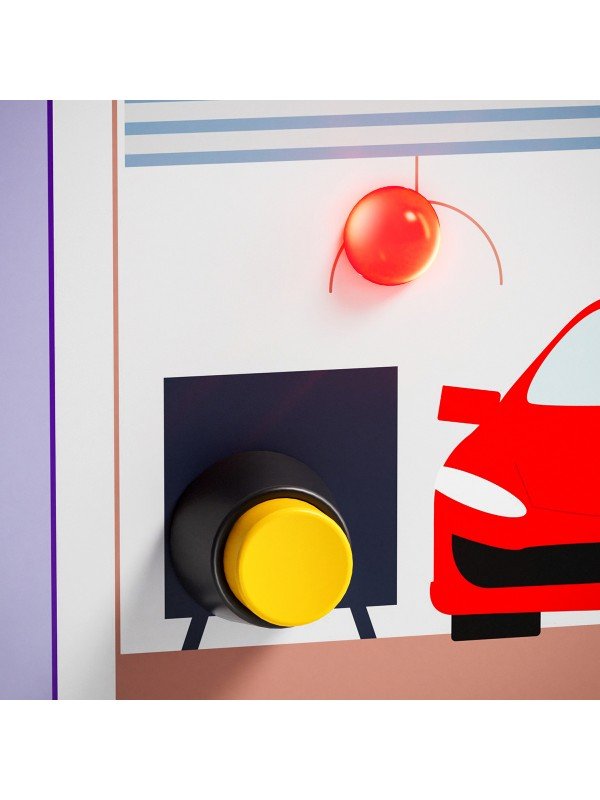 Topbright - Topbright - Busy Board House - Playlaan