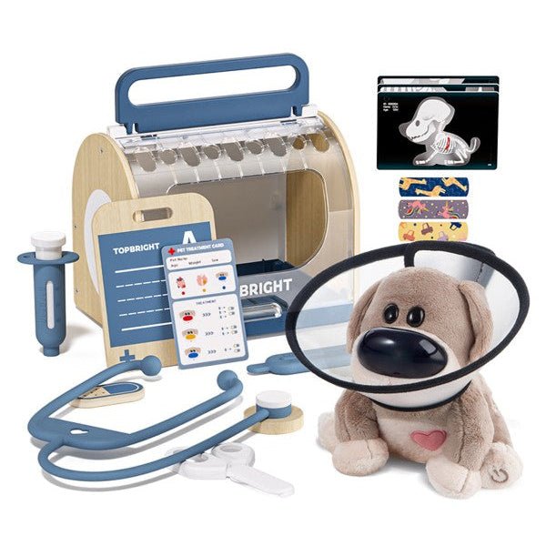 Topbright - Topbright - Care pets - Dr. Dog - Playlaan