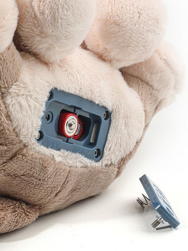 Topbright - Topbright - Care pets - Dr. Dog - Playlaan