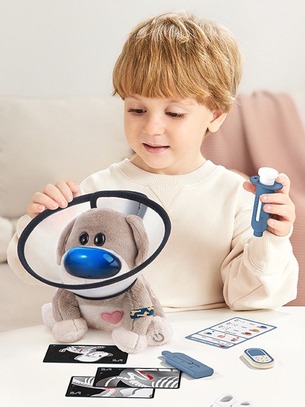 Topbright - Topbright - Care pets - Dr. Dog - Playlaan