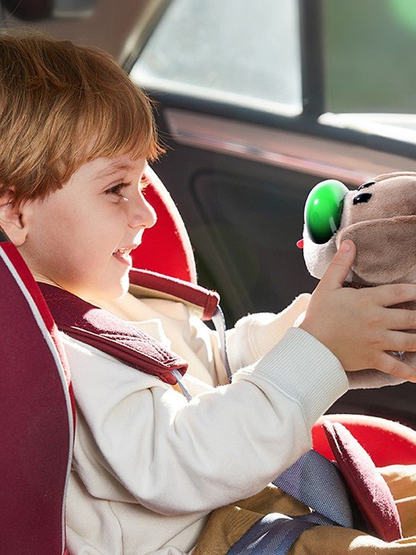 Topbright - Topbright - Care pets - Dr. Dog - Playlaan