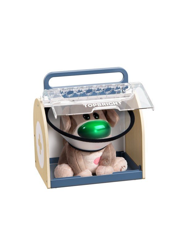 Topbright - Topbright - Care pets - Dr. Dog - Playlaan
