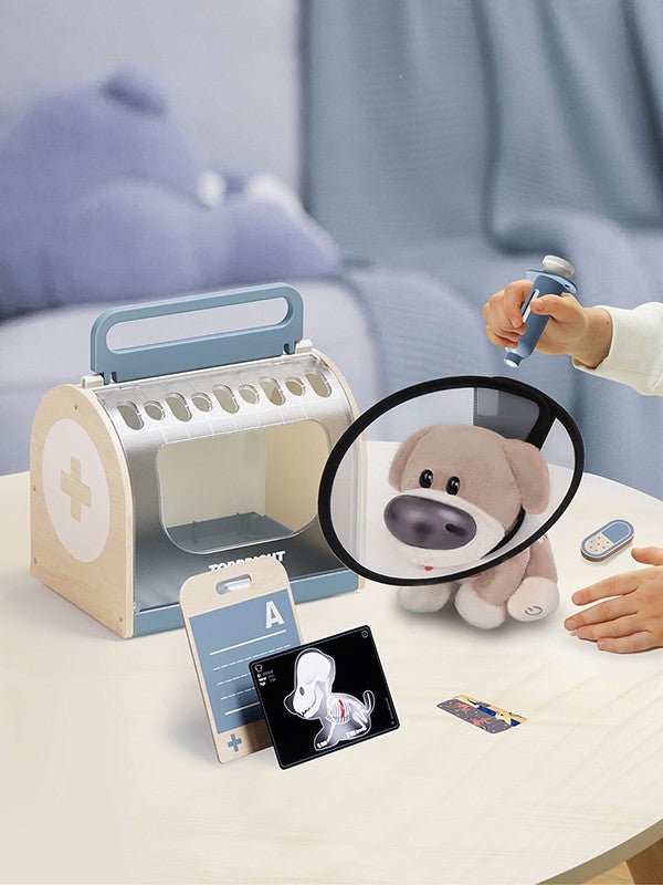 Topbright - Topbright - Care pets - Dr. Dog - Playlaan