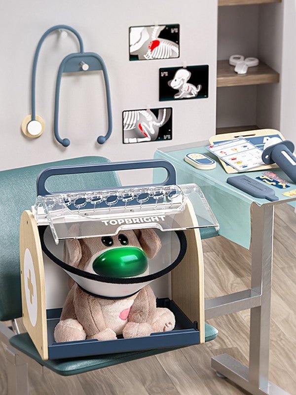 Topbright - Topbright - Care pets - Dr. Dog - Playlaan