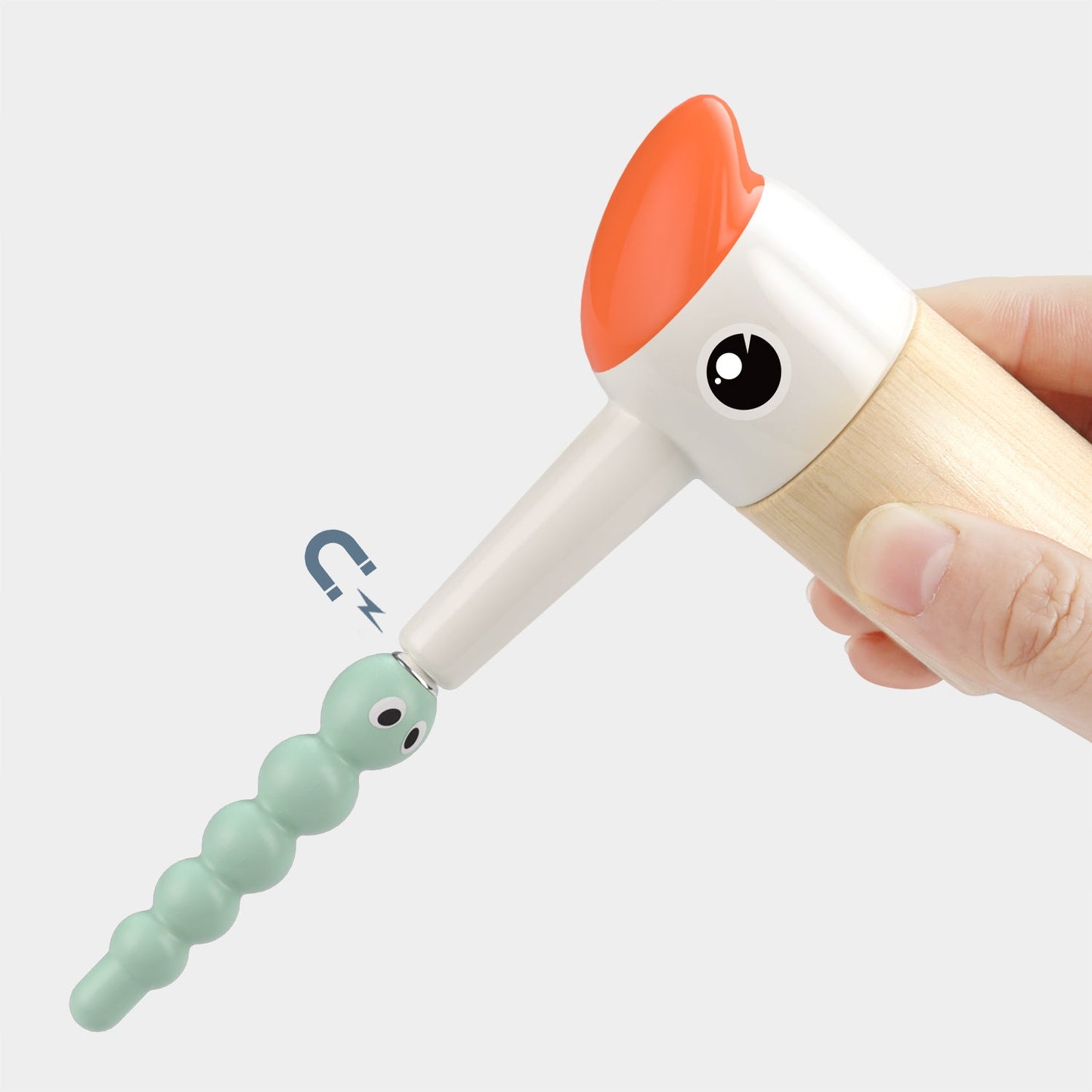 Topbright - Topbright - Food the Woodpicker - Playlaan