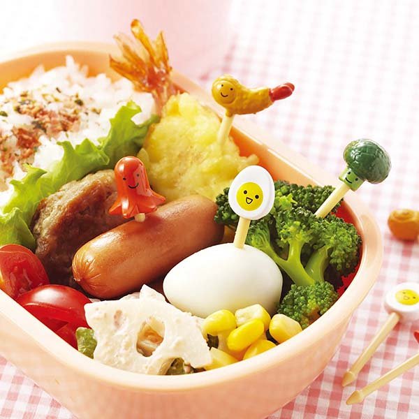 Torune - Torune - Bento Prikkers - Bento Foods - Playlaan