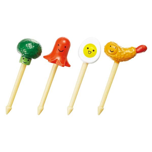 Torune - Torune - Bento Prikkers - Bento Foods - Playlaan