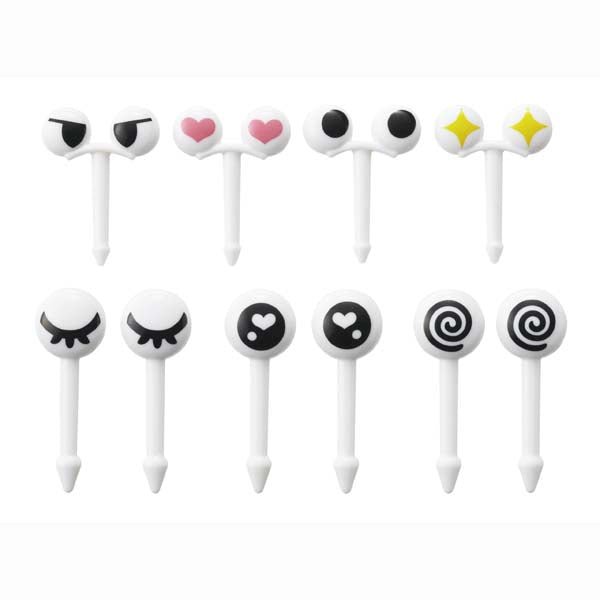 Torune - Torune - Bento Prikkers - Eyes 2 - Playlaan