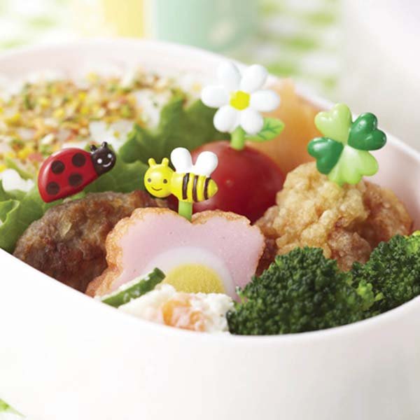 Torune - Torune - Bento Prikkers - Honey and Flower - Playlaan