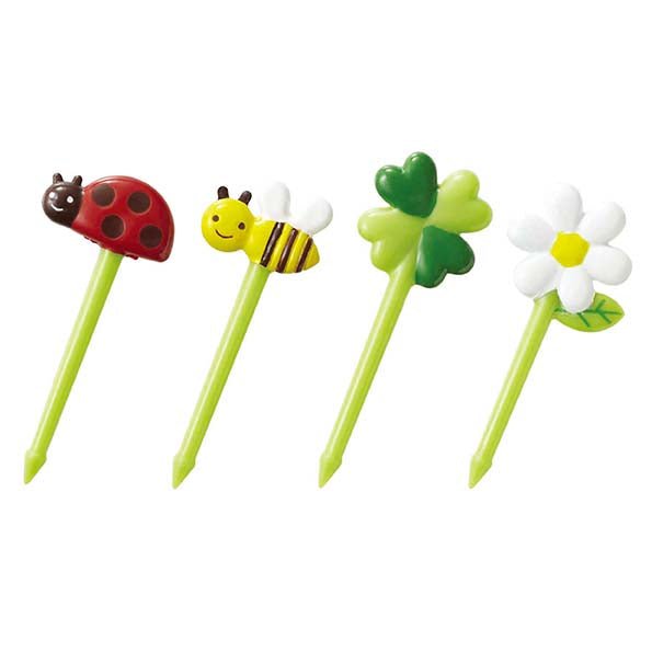 Torune - Torune - Bento Prikkers - Honey and Flower - Playlaan