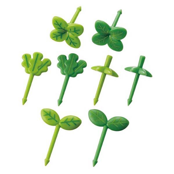 Torune - Torune - Bento Prikkers - Leaves 2 - Playlaan