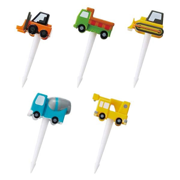 Torune - Torune - Bento Prikkers - Little Vehicles 2 - Playlaan