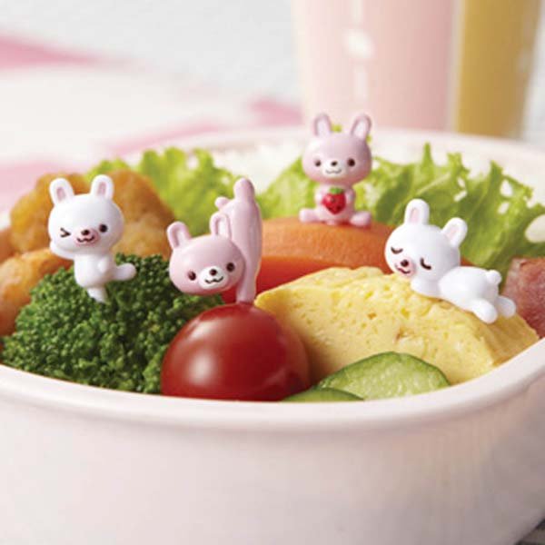 Torune - Torune - Bento Prikkers - Rabbit - Playlaan