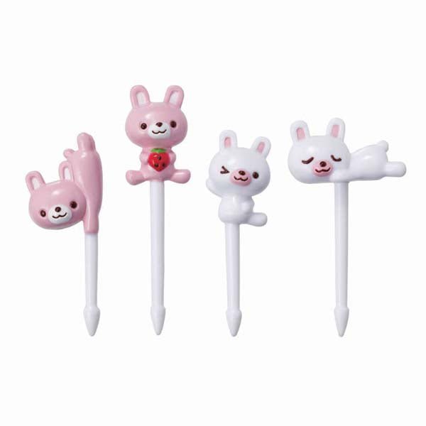 Torune - Torune - Bento Prikkers - Rabbit - Playlaan