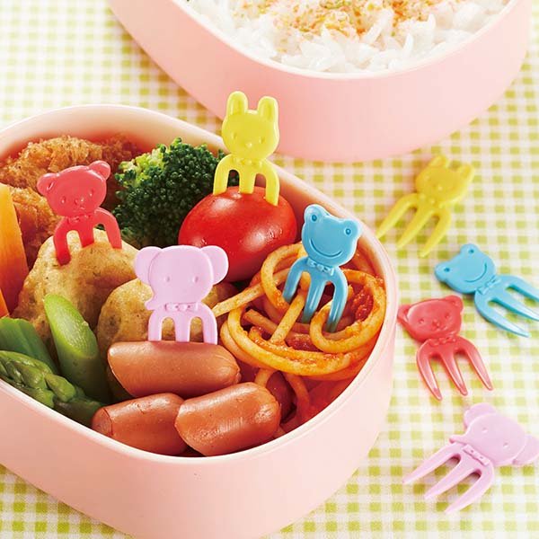 Torune - Torune - Bento Prikkers Vorkjes - Zoo - Playlaan