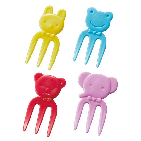 Torune - Torune - Bento Prikkers Vorkjes - Zoo - Playlaan