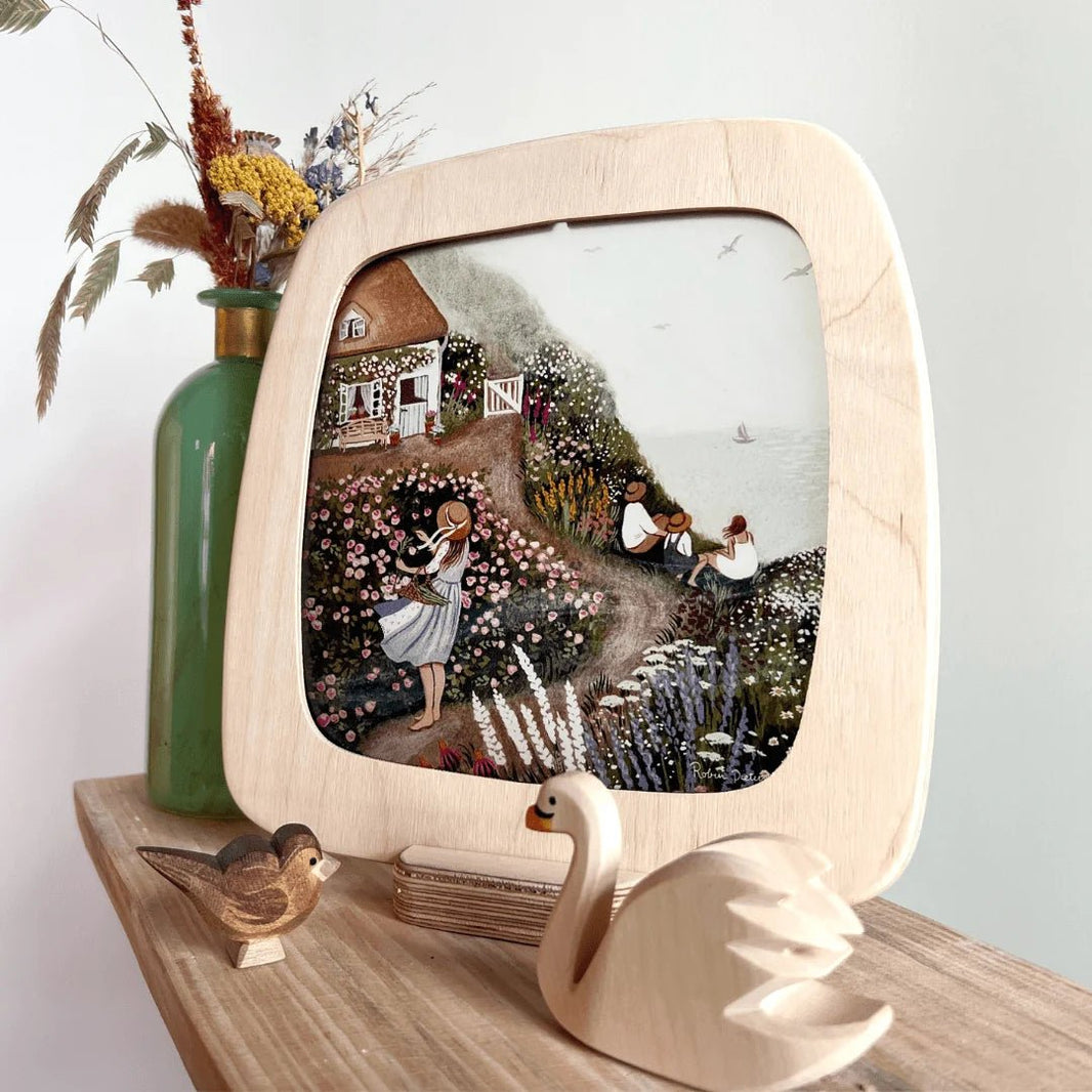 Toverlux - Toverlux - Frame voor Toverplaten - Playlaan