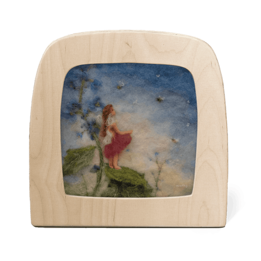 Toverlux - Toverlux - Kleine bijenhouder Toverplaat - Het Wol Feetje - Playlaan