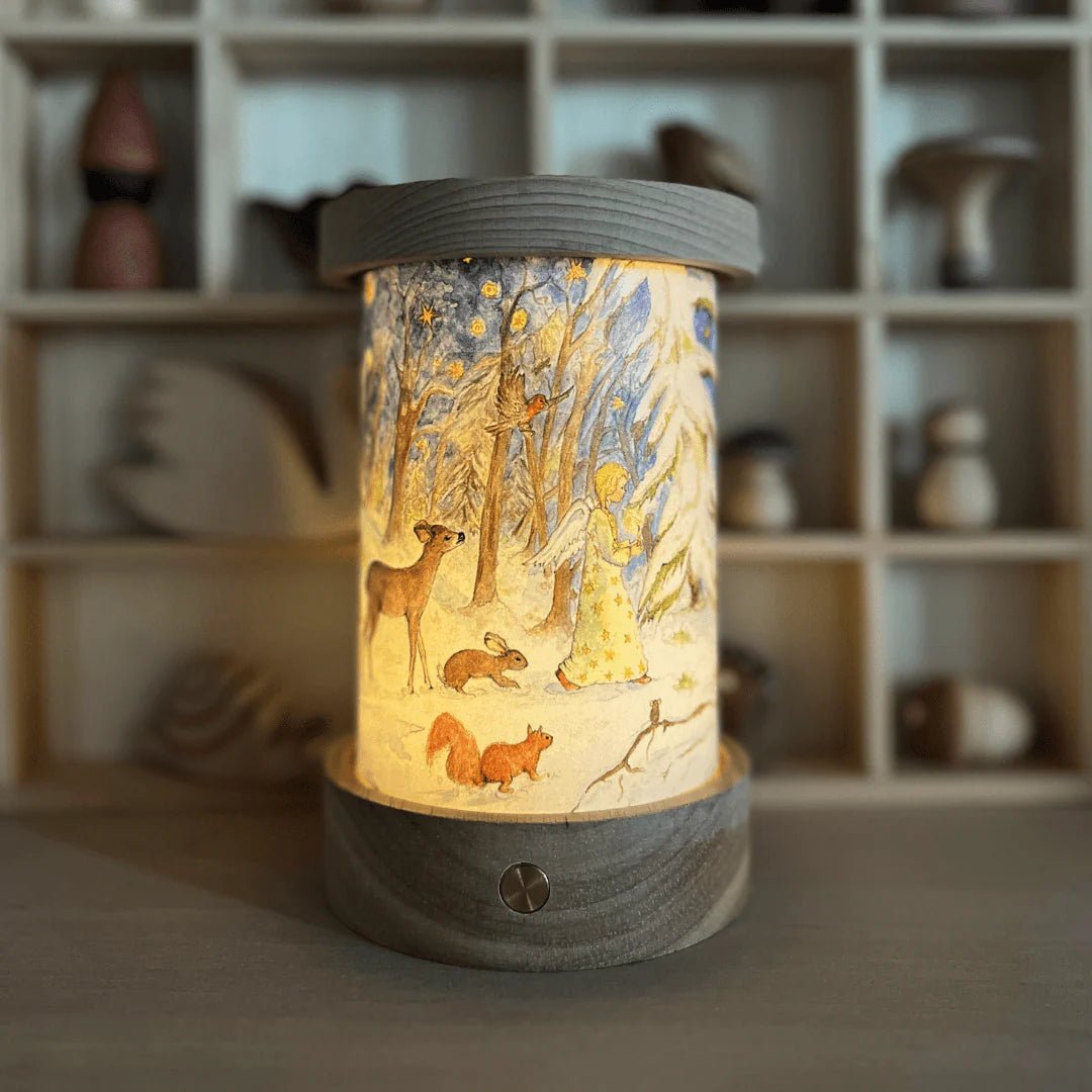 Toverlux - Toverlux - Lantern Hout - Playlaan