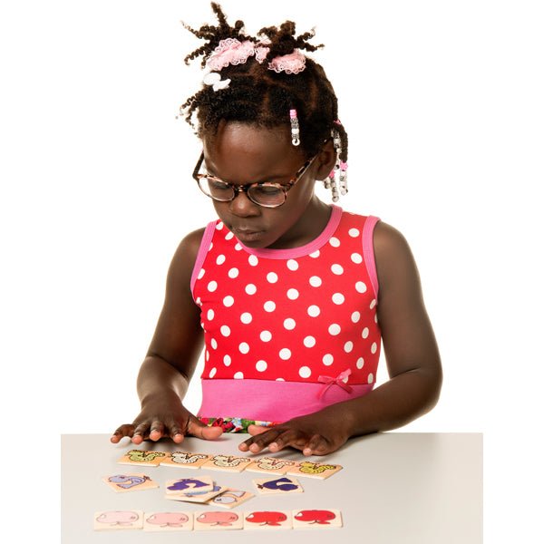 Toys for Life - Educo - Toys for Life - Educo - Van donker naar licht - Playlaan