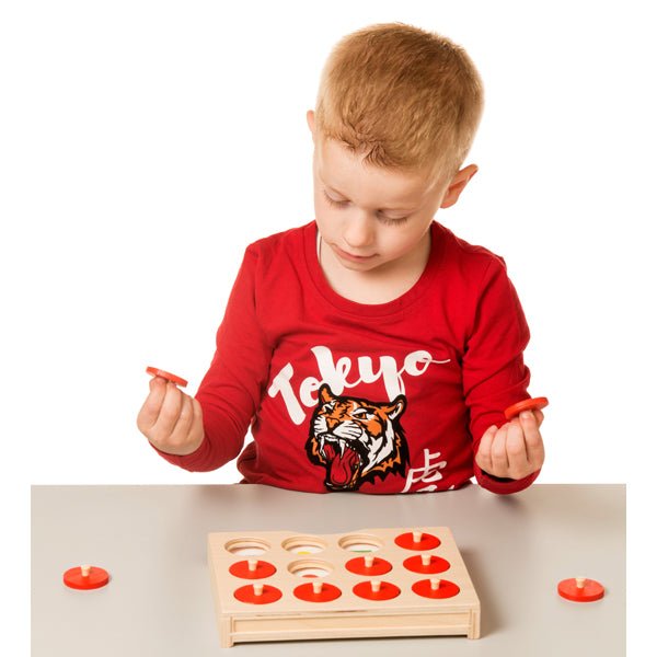 Toys for Life - Educo - Toys for Life - Educo - Zoek en vind - Playlaan