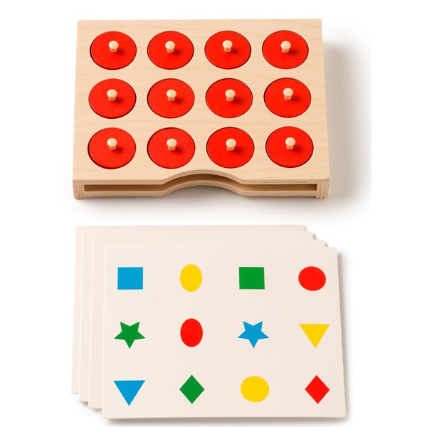 Toys for Life - Educo - Toys for Life - Educo - Zoek en vind - Playlaan