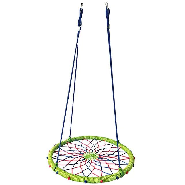 Trelines - Trelines - Grote dromenvanger schommel (96 cm) - Playlaan