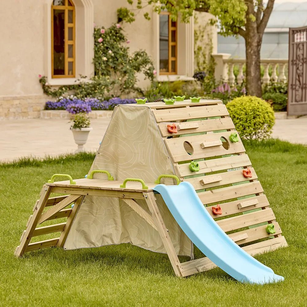 Trelines - Trelines - My First Little Cabin - Playlaan