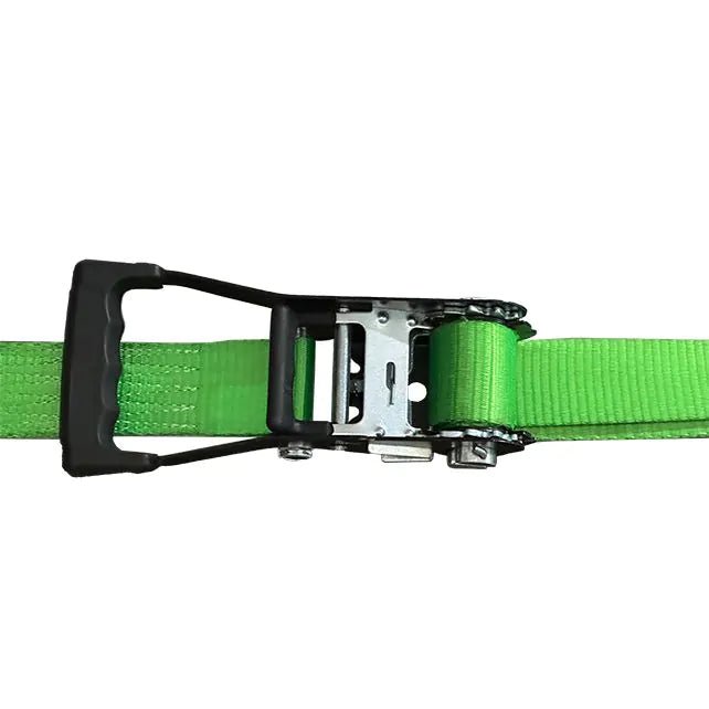 Trelines - Trelines - Outdoor zipline 30 meter met remsysteem - Quickset - Playlaan