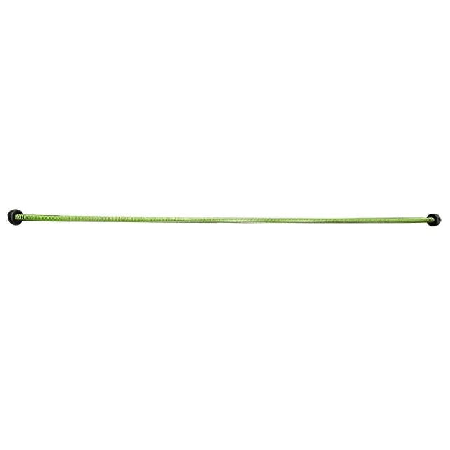 Trelines - Trelines - Outdoor zipline 30 meter met remsysteem - Quickset - Playlaan
