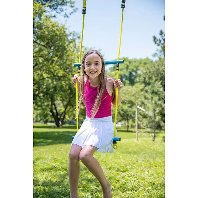 Trelines - Trelines - Schommelset gymnastieklijn - 11 m - Playlaan