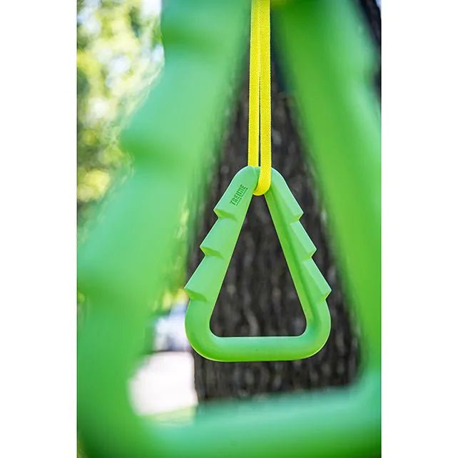 Trelines - Trelines - Schommelset gymnastieklijn - 11 m - Playlaan